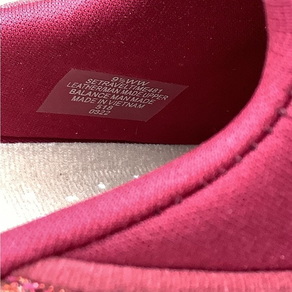 COMFORT slip ons for WIDER feet ❣️ - Picture 6 of 14